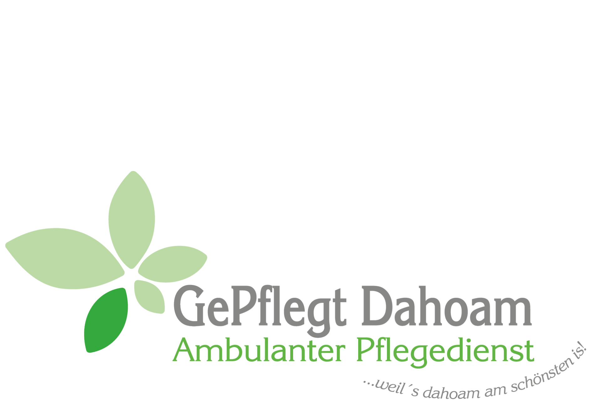 GePflegt Dahoam - Ambulanter Pflegedienst in Arnstorf